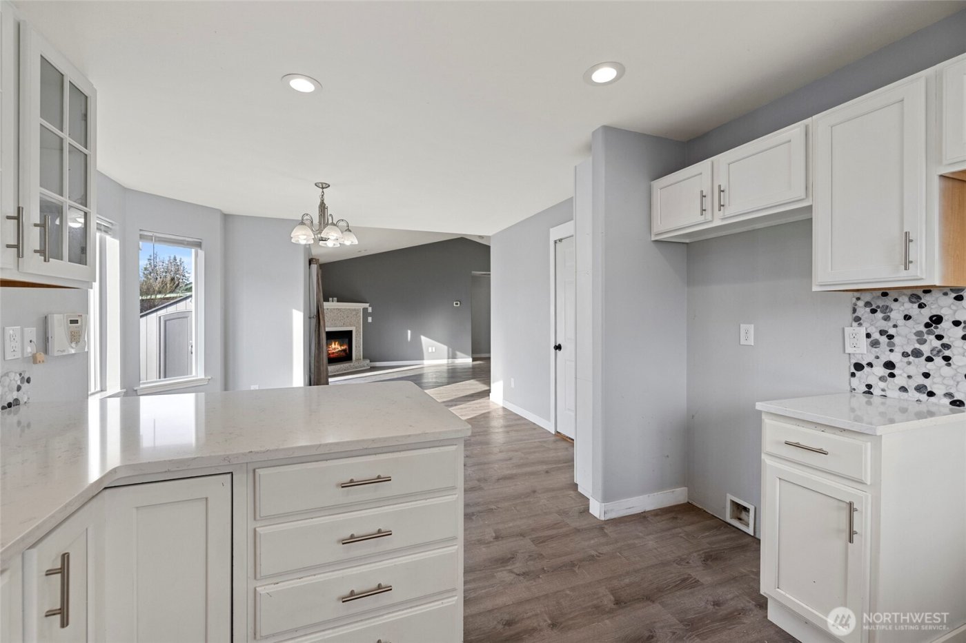 827 John Liner Road , Sedro Woolley, WA 98284