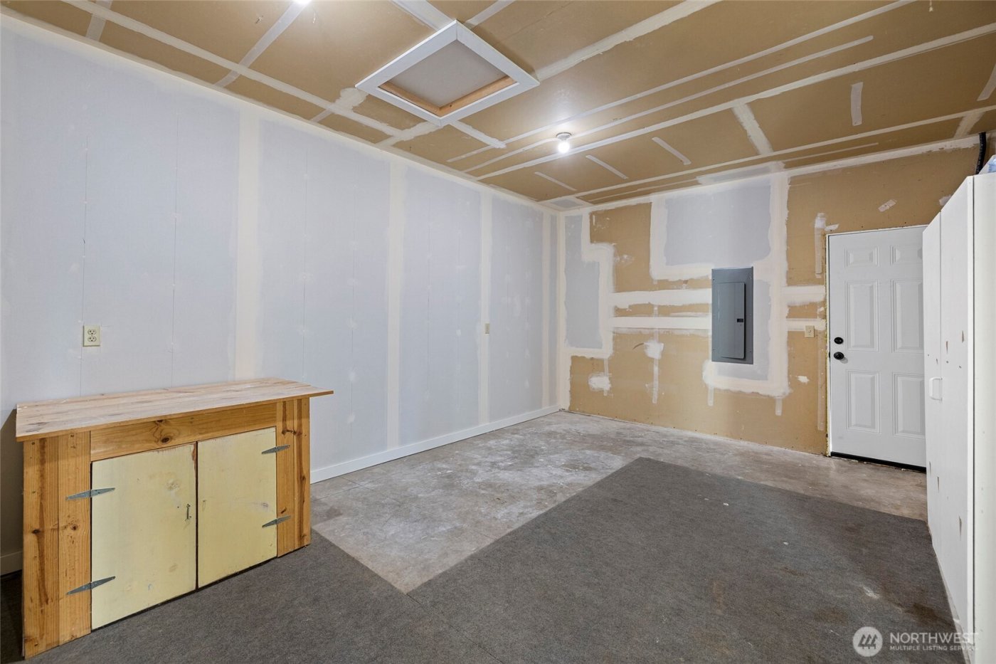 827 John Liner Road , Sedro Woolley, WA 98284