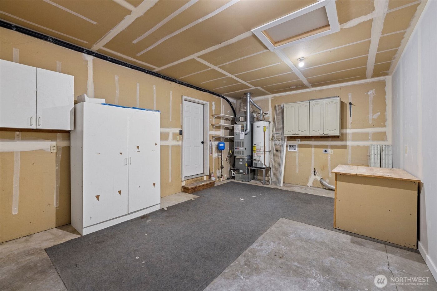 827 John Liner Road , Sedro Woolley, WA 98284