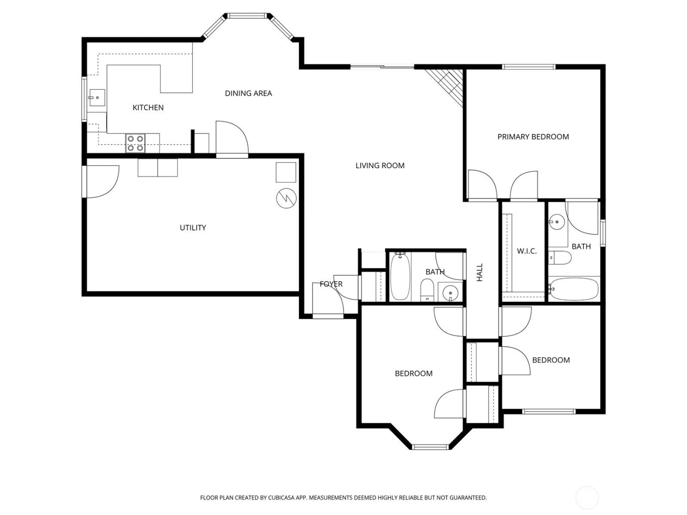 827 John Liner Road , Sedro Woolley, WA 98284