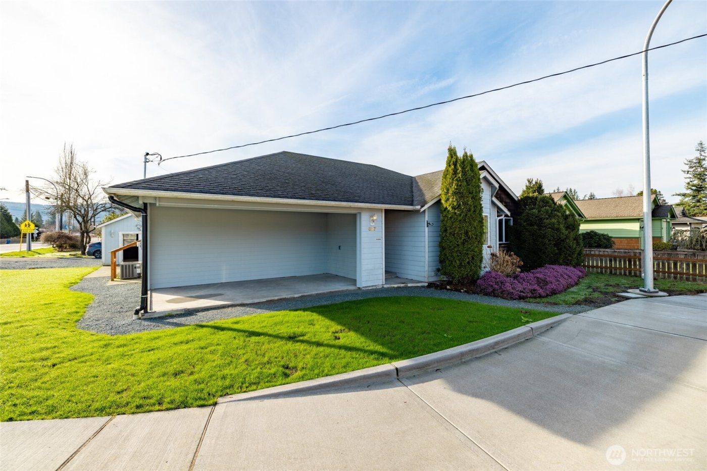 827 John Liner Road , Sedro Woolley, WA 98284