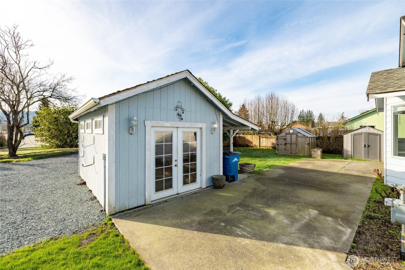 827 John Liner Road , Sedro Woolley, WA 98284