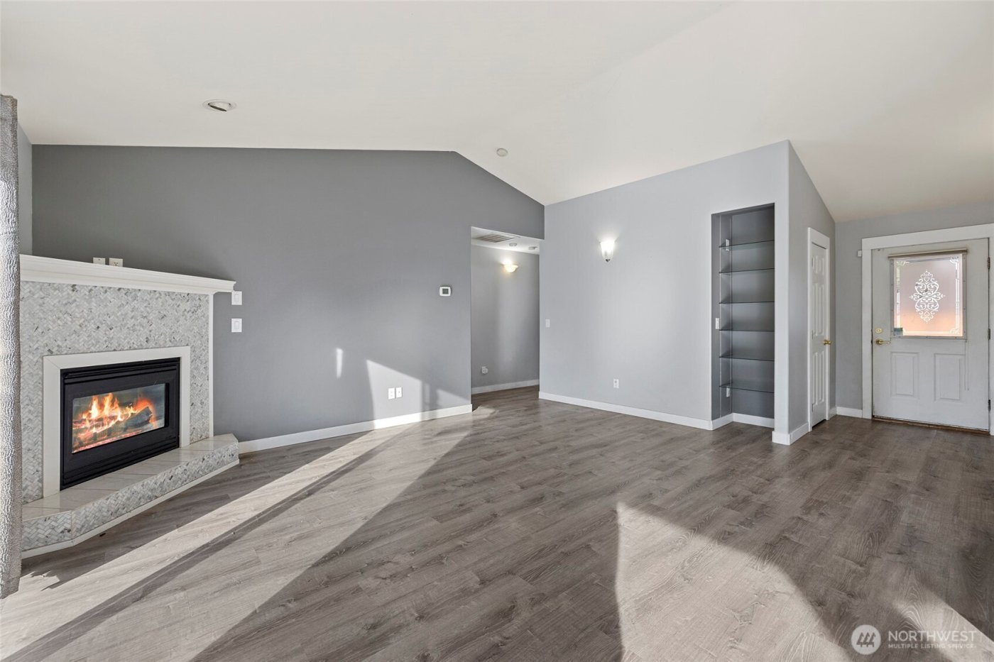 827 John Liner Road , Sedro Woolley, WA 98284