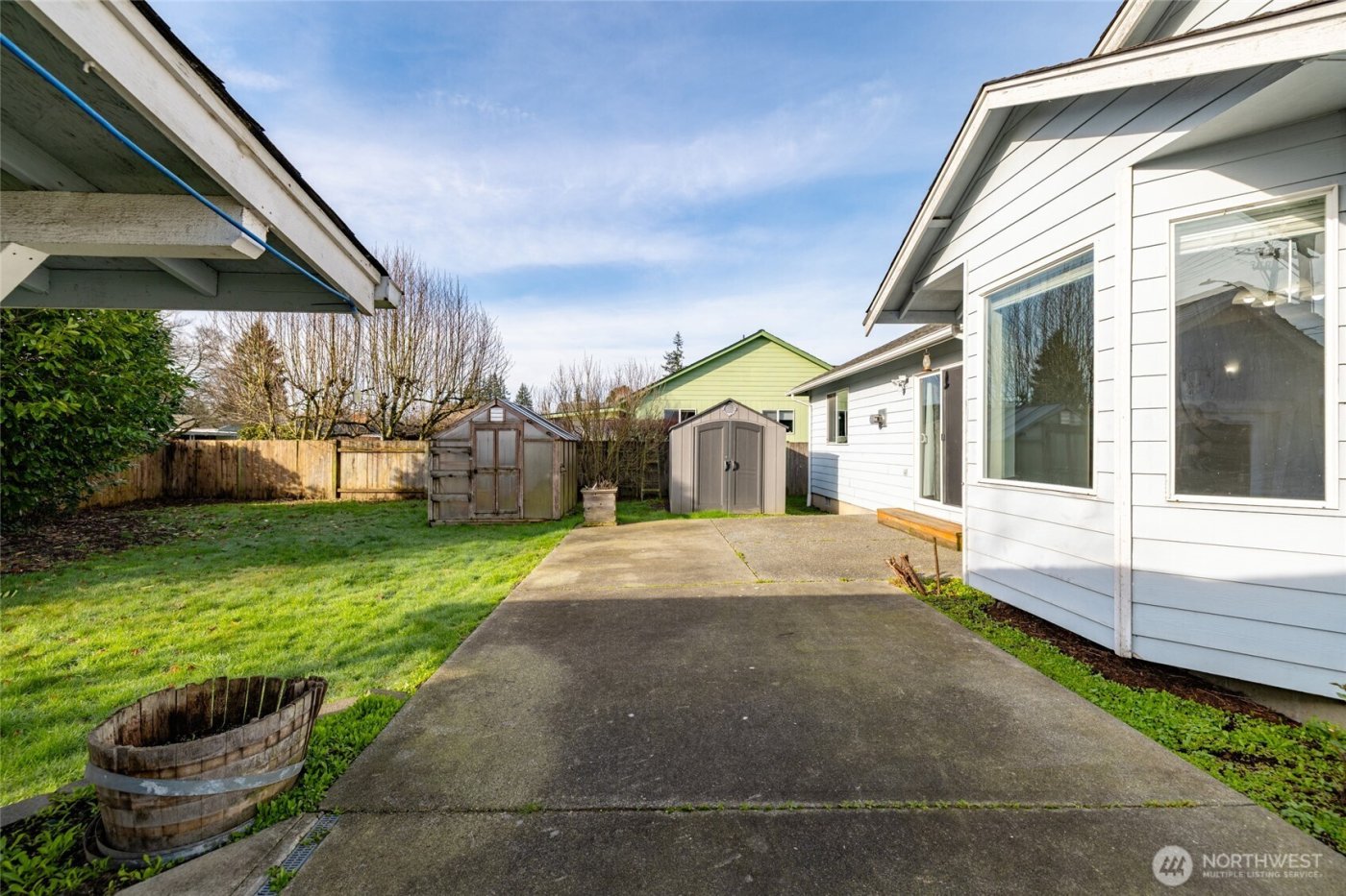 827 John Liner Road , Sedro Woolley, WA 98284