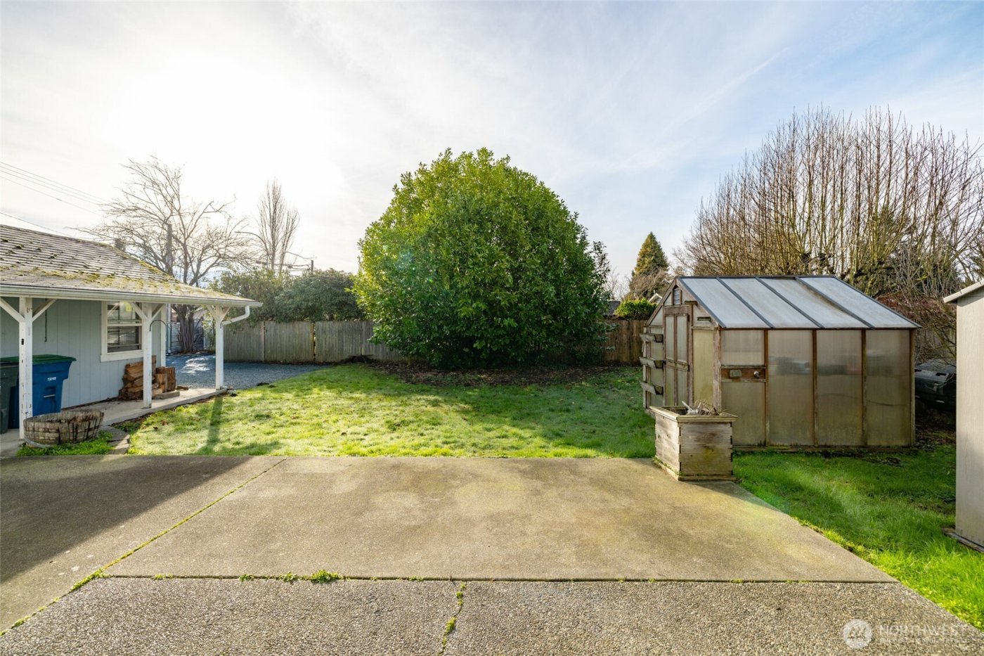 827 John Liner Road , Sedro Woolley, WA 98284