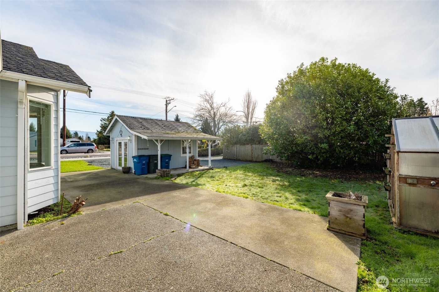 827 John Liner Road , Sedro Woolley, WA 98284