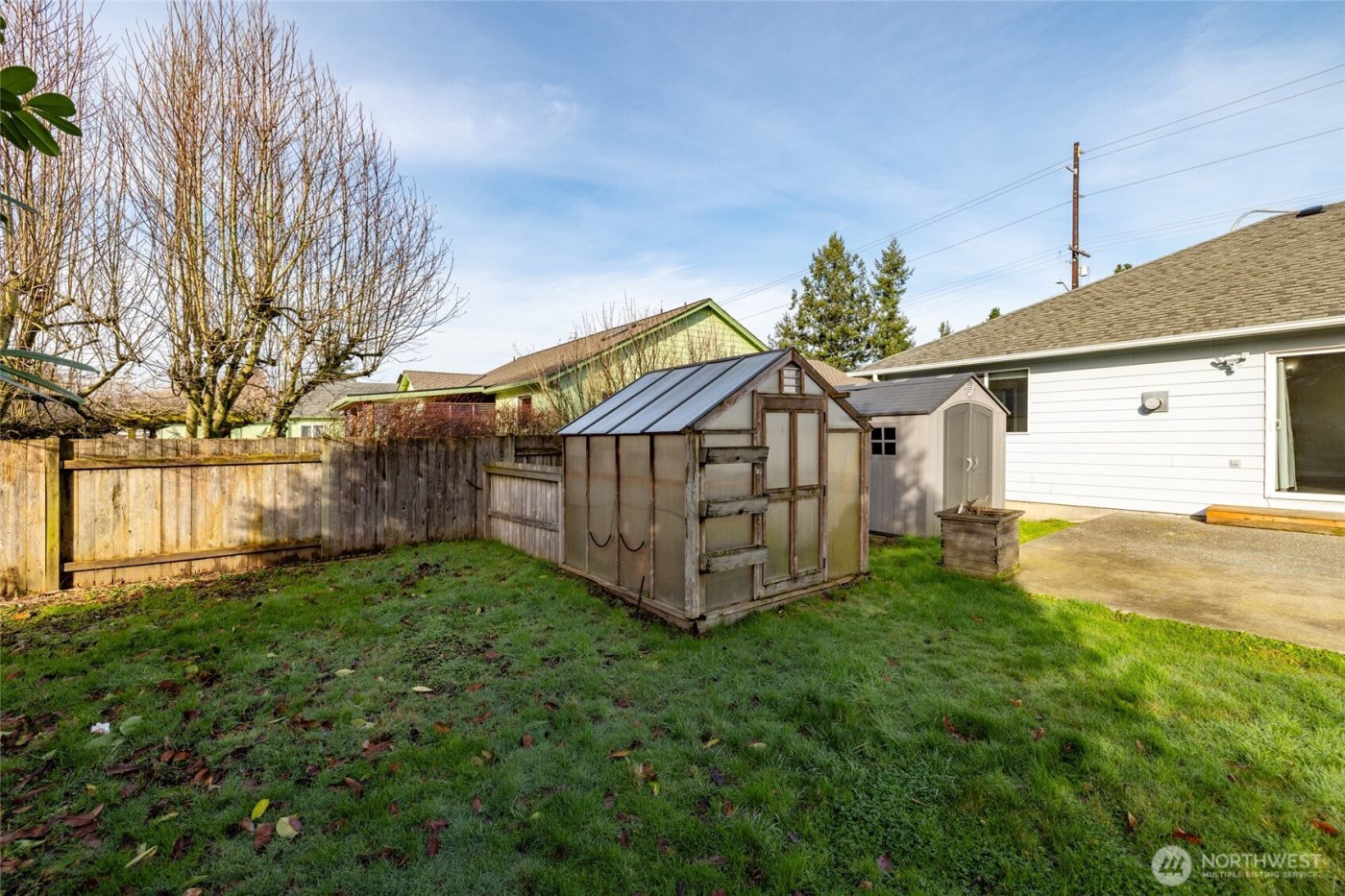 827 John Liner Road , Sedro Woolley, WA 98284