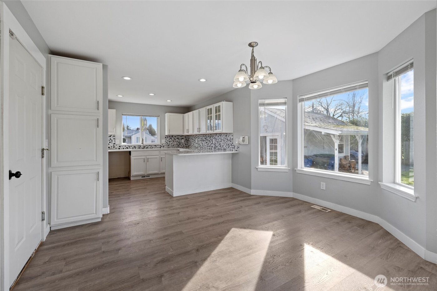 827 John Liner Road , Sedro Woolley, WA 98284