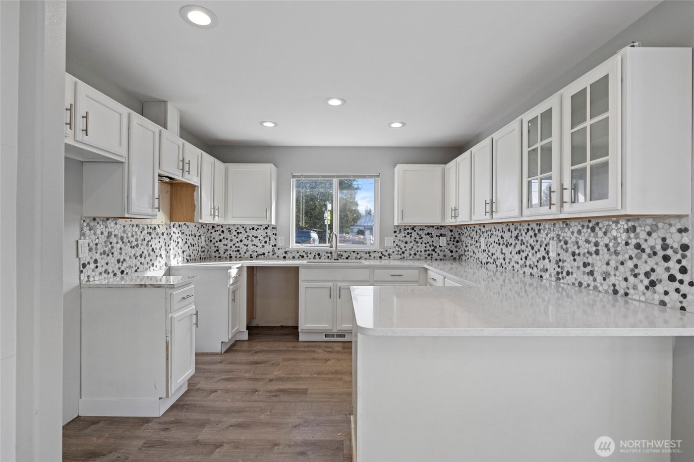 827 John Liner Road , Sedro Woolley, WA 98284