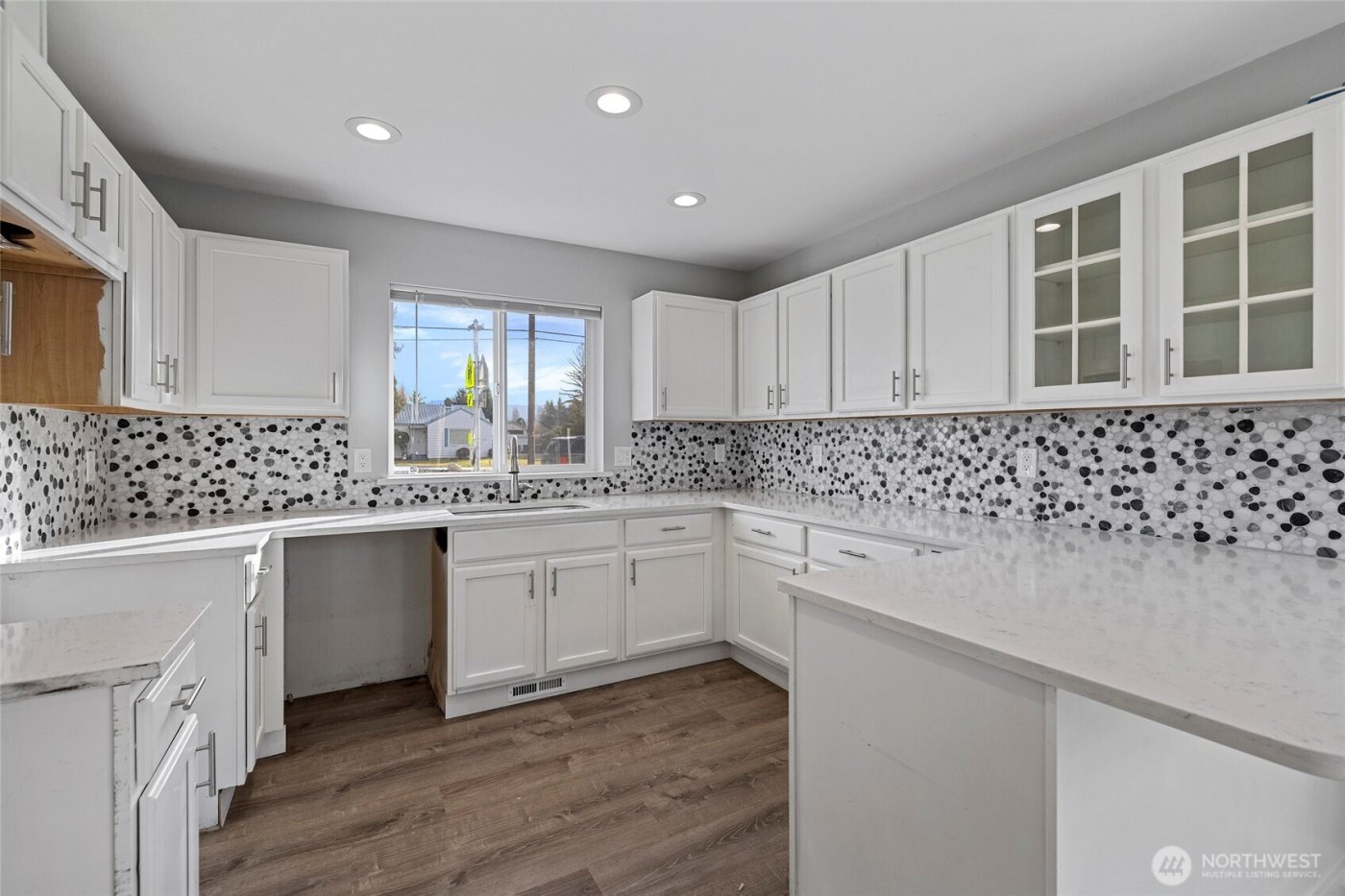 827 John Liner Road , Sedro Woolley, WA 98284