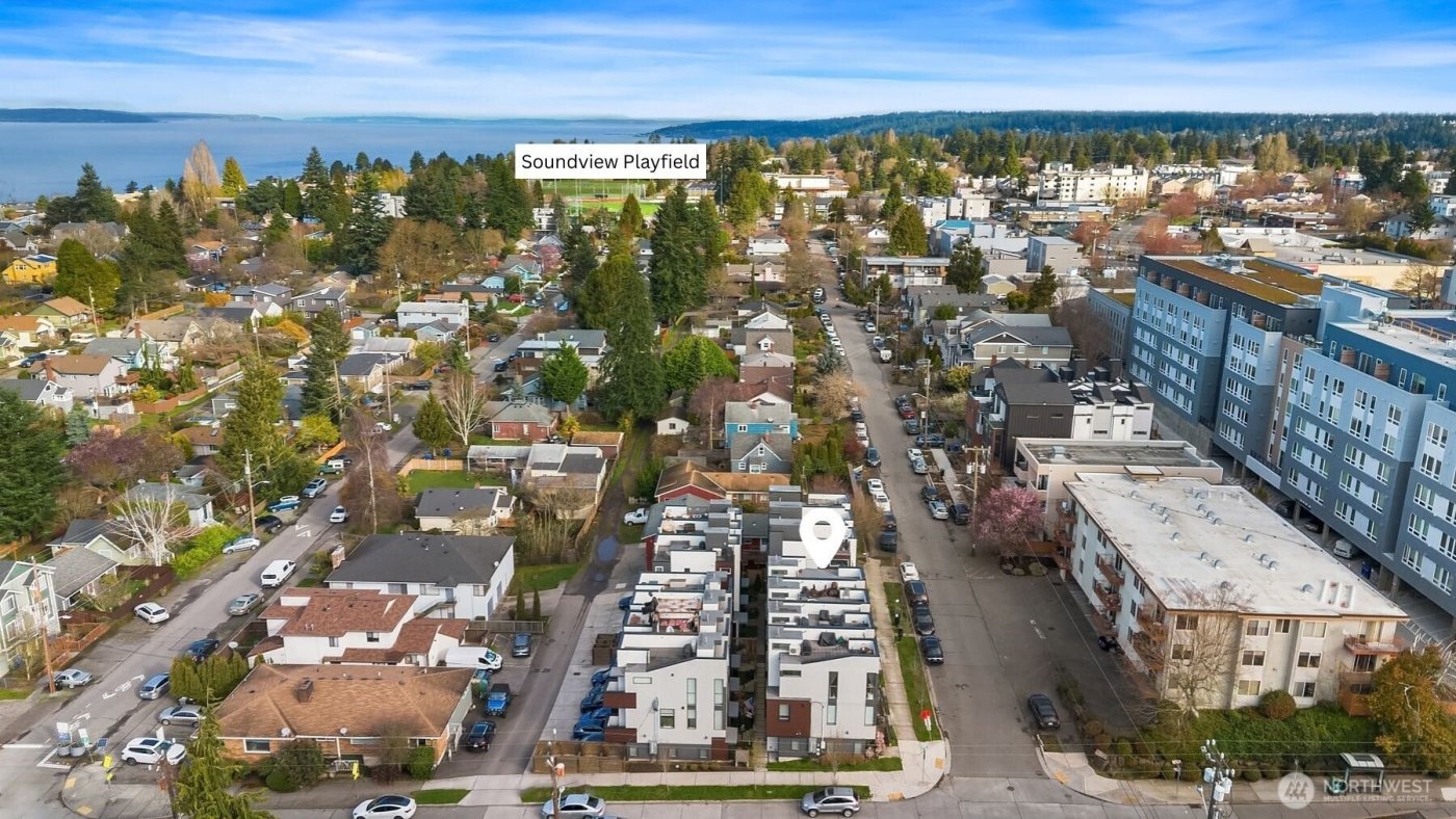 8507 16th Avenue NW, Seattle, WA 98117