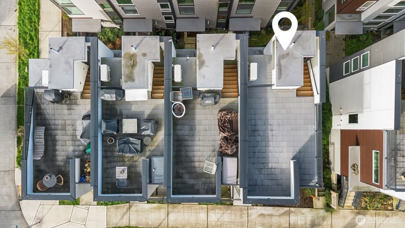 8507 16th Avenue NW, Seattle, WA 98117