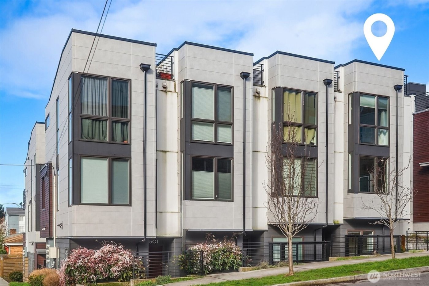 8507 16th Avenue NW, Seattle, WA 98117