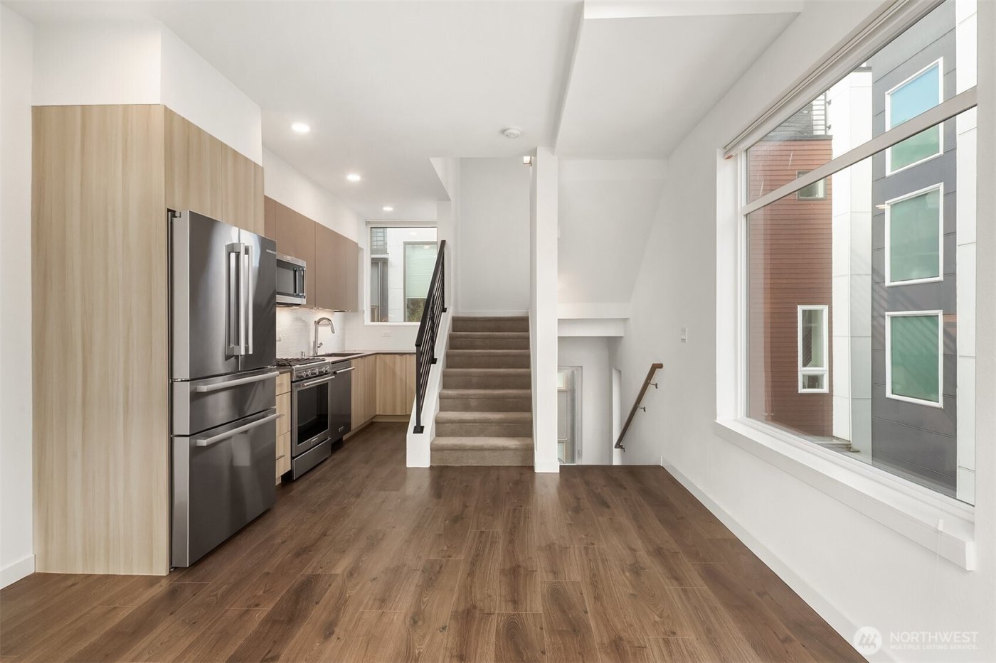 8507 16th Avenue NW, Seattle, WA 98117