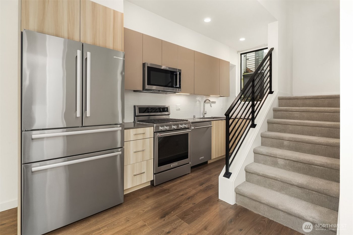 8507 16th Avenue NW, Seattle, WA 98117