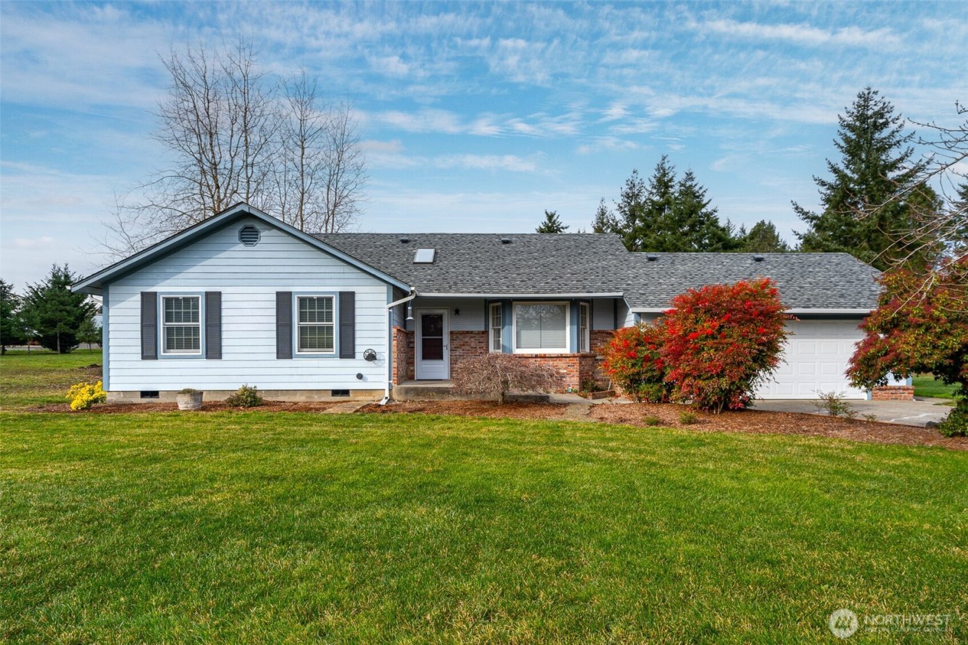 759 Nevil Road , Winlock, WA 98596