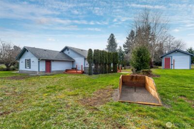 759 Nevil Road , Winlock, WA 98596 - Photo 5
