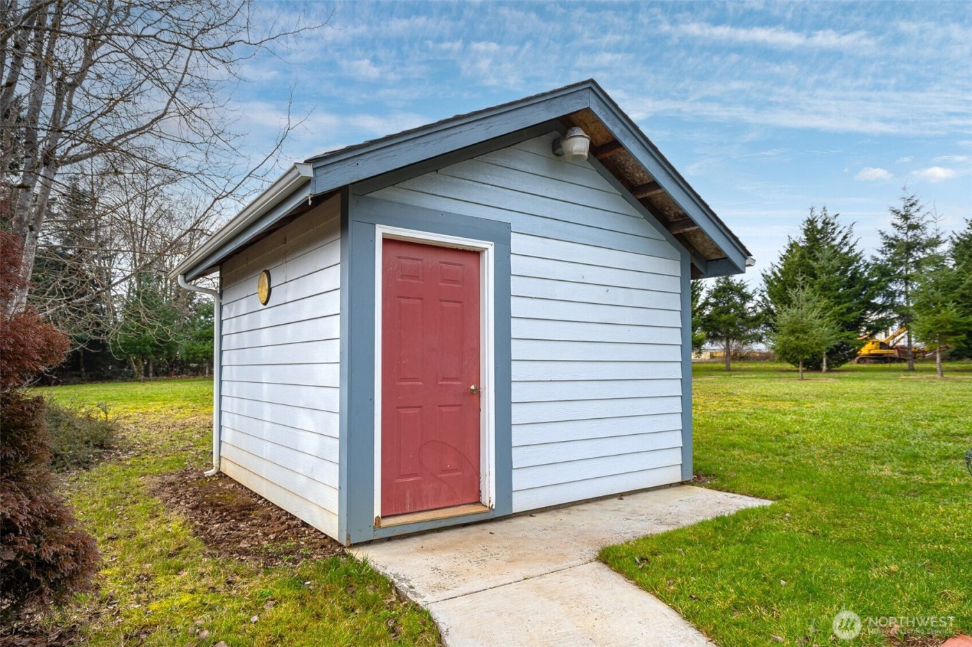 759 Nevil Road , Winlock, WA 98596