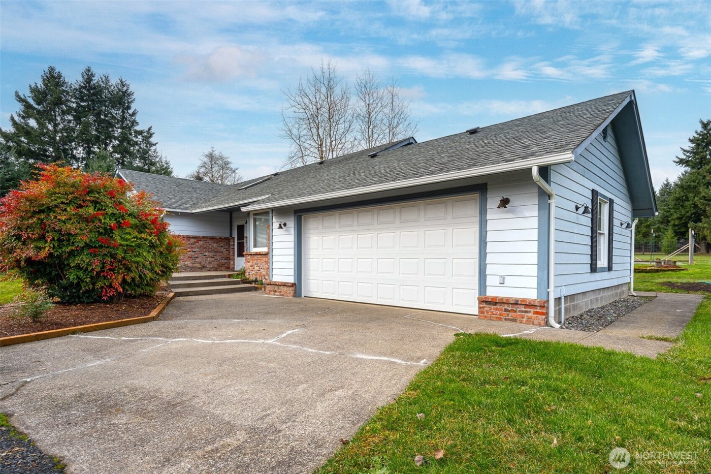 759 Nevil Road , Winlock, WA 98596