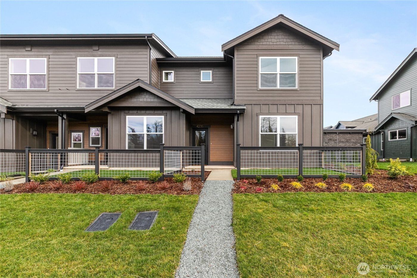 4235 Ambrosia Lane , Bellingham, WA 98226