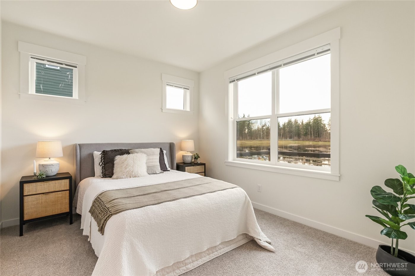 4235 Ambrosia Lane , Bellingham, WA 98226