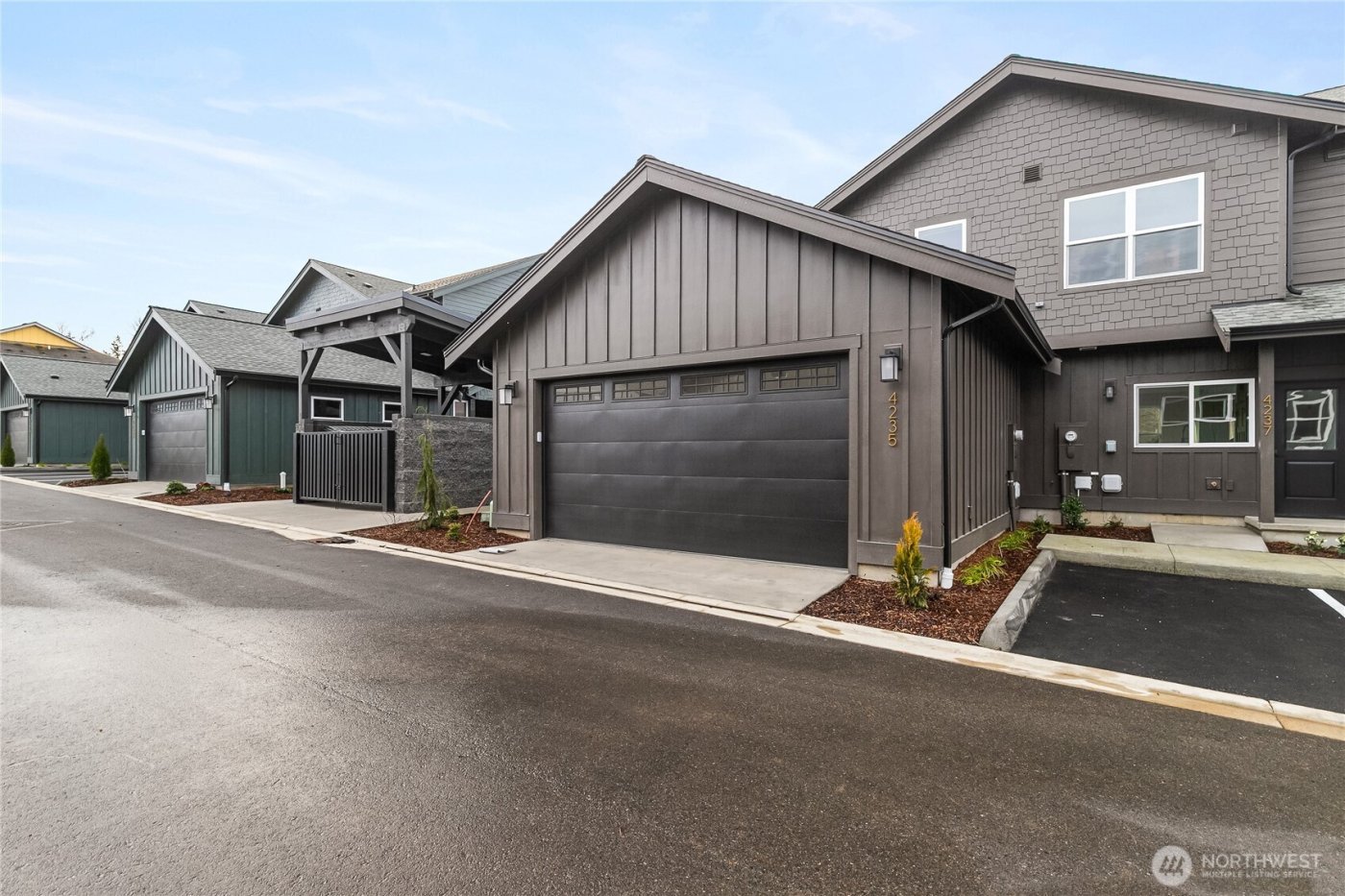 4235 Ambrosia Lane , Bellingham, WA 98226
