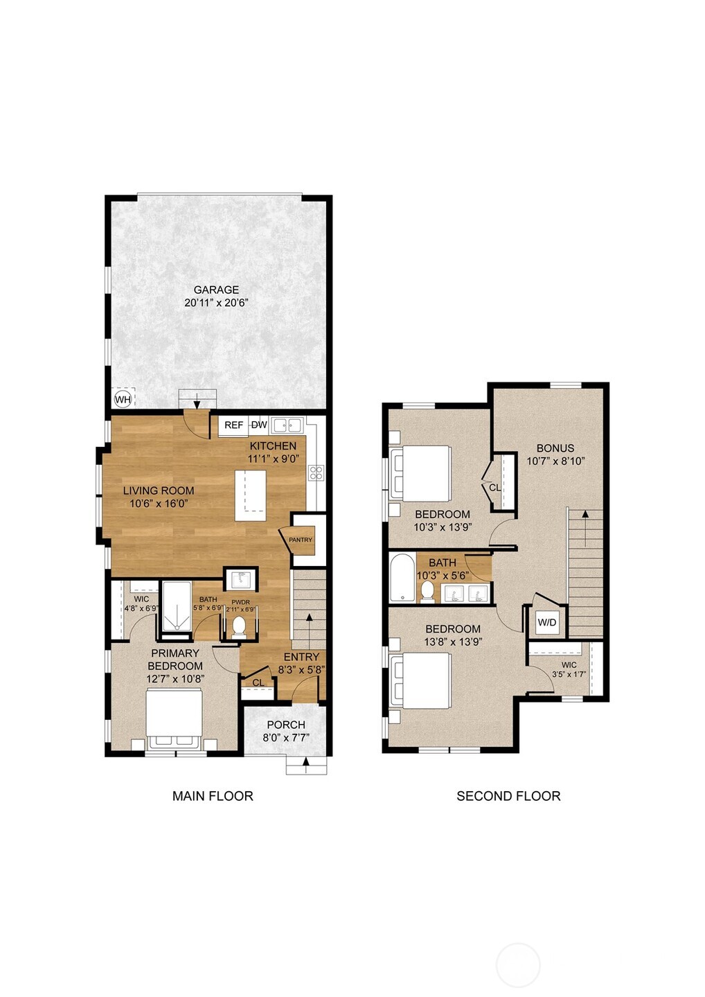 4235 Ambrosia Lane , Bellingham, WA 98226