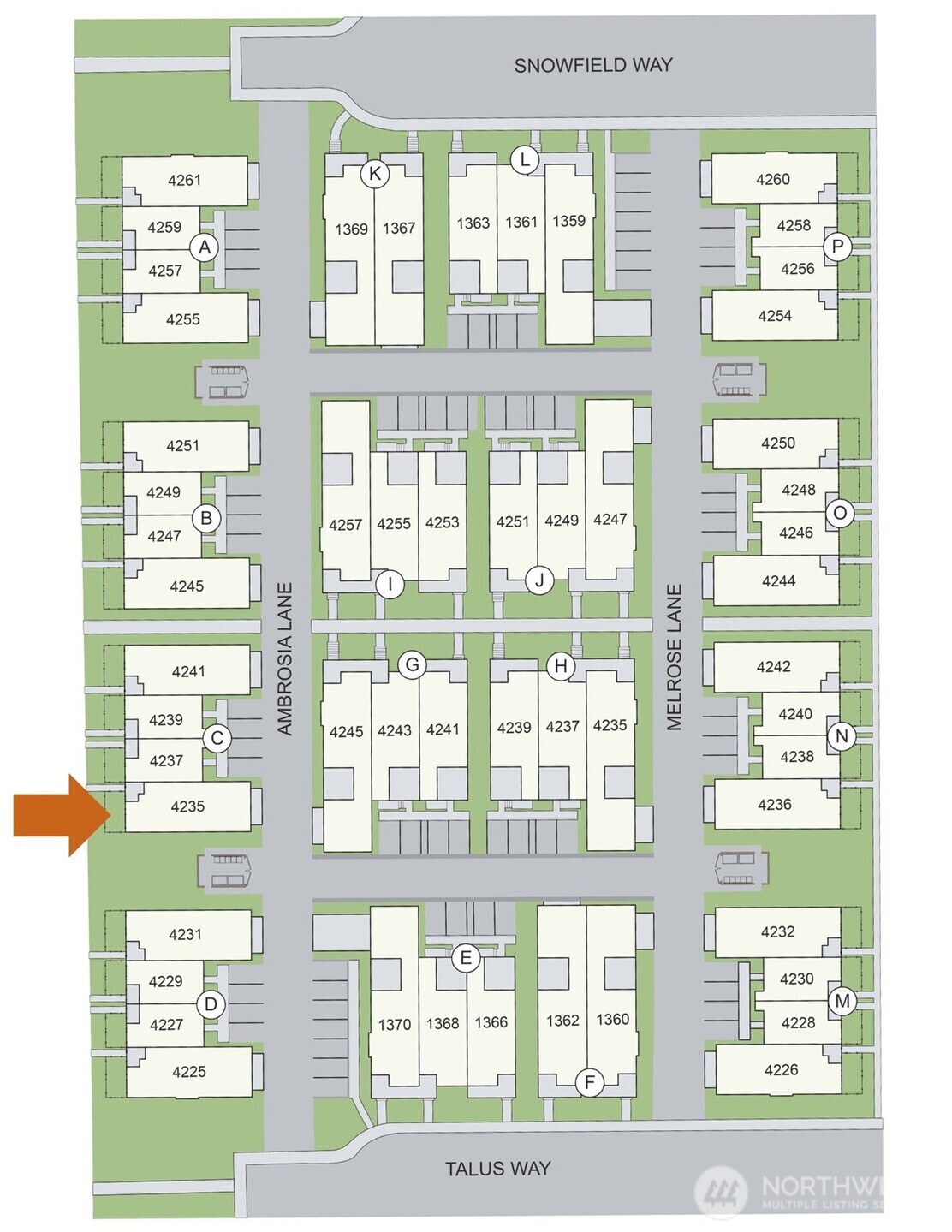 4235 Ambrosia Lane , Bellingham, WA 98226