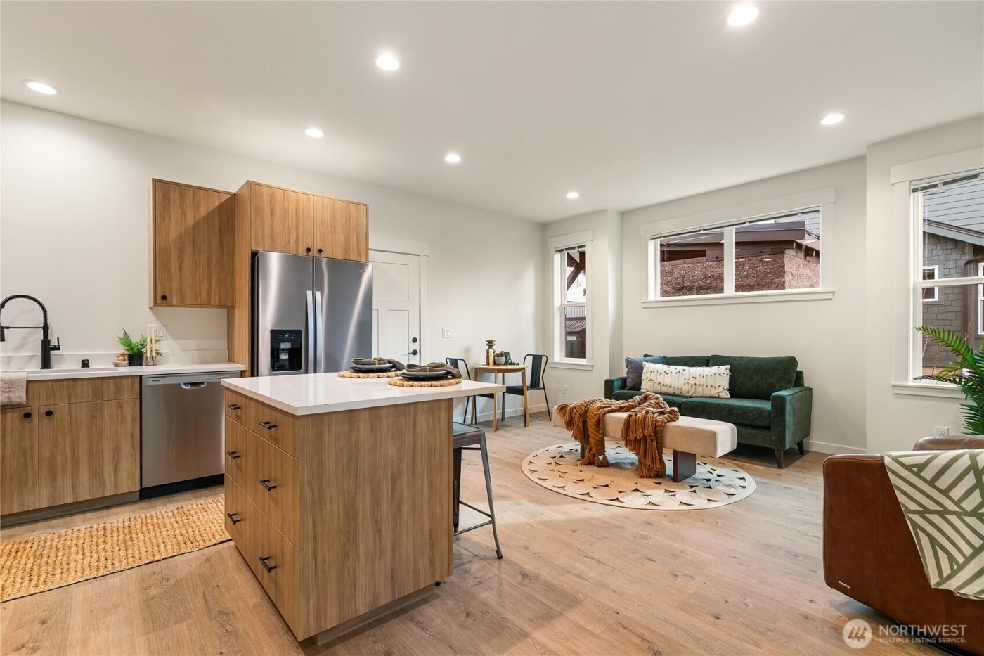 4235 Ambrosia Lane , Bellingham, WA 98226