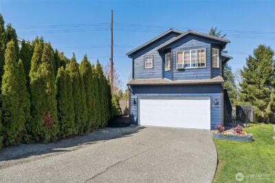 8109 2nd Place SE, Lake Stevens, WA 98258