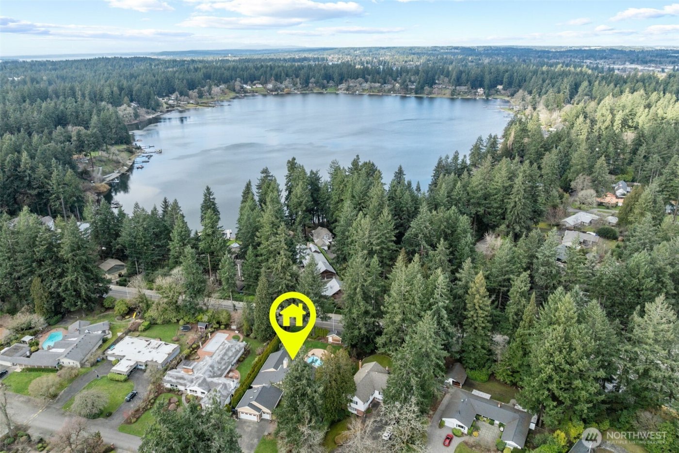 6 Forest Glen Lane SW, Lakewood, WA 98498