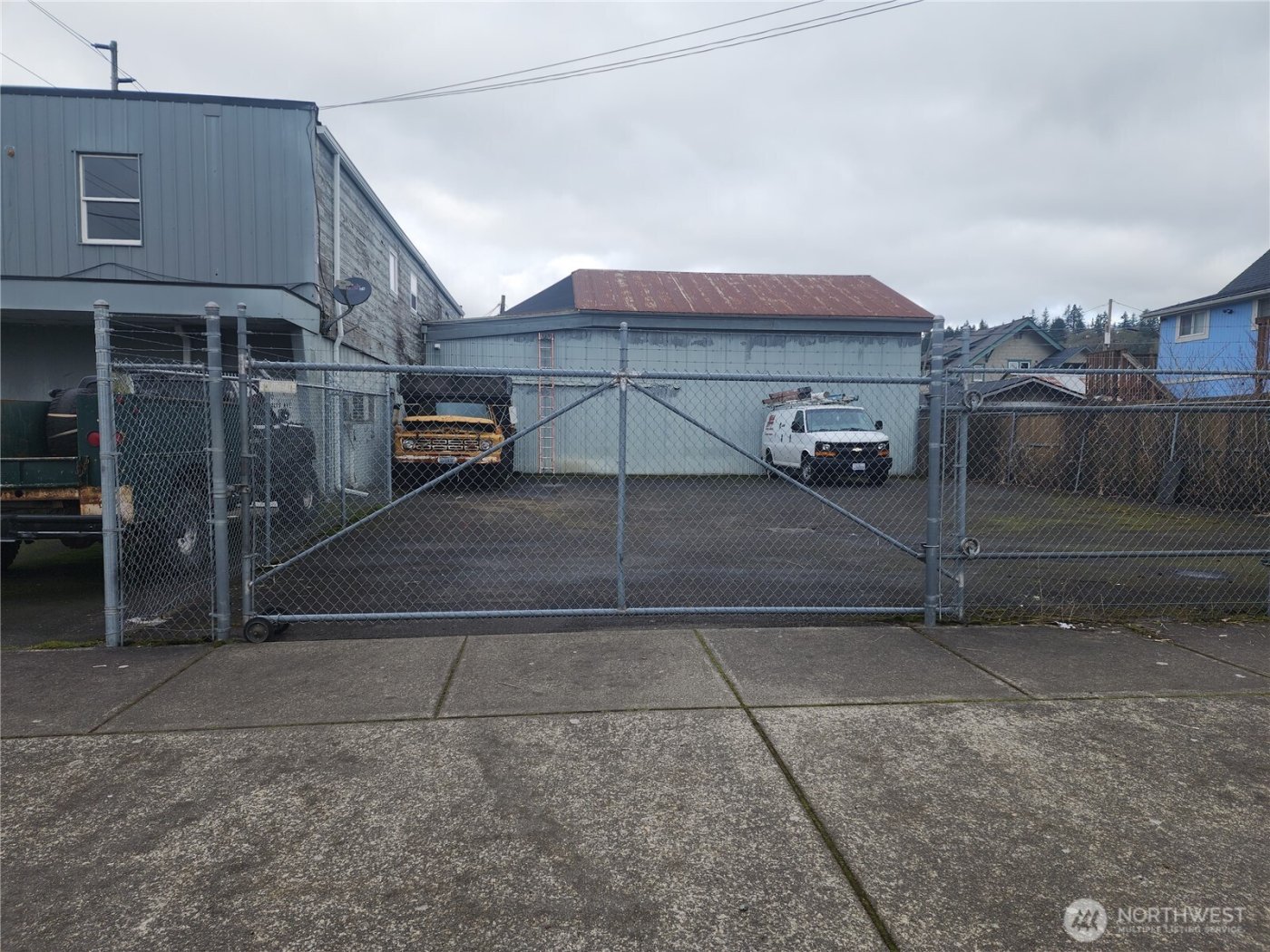 48 SW Chehalis , Chehalis, WA 98532