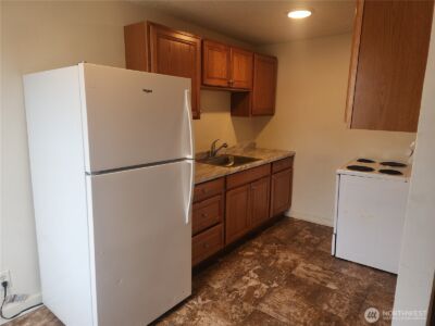 48 SW Chehalis , Chehalis, WA 98532 - Photo 5