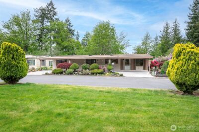 201 Union Avenue SE #147, Renton, WA 98059