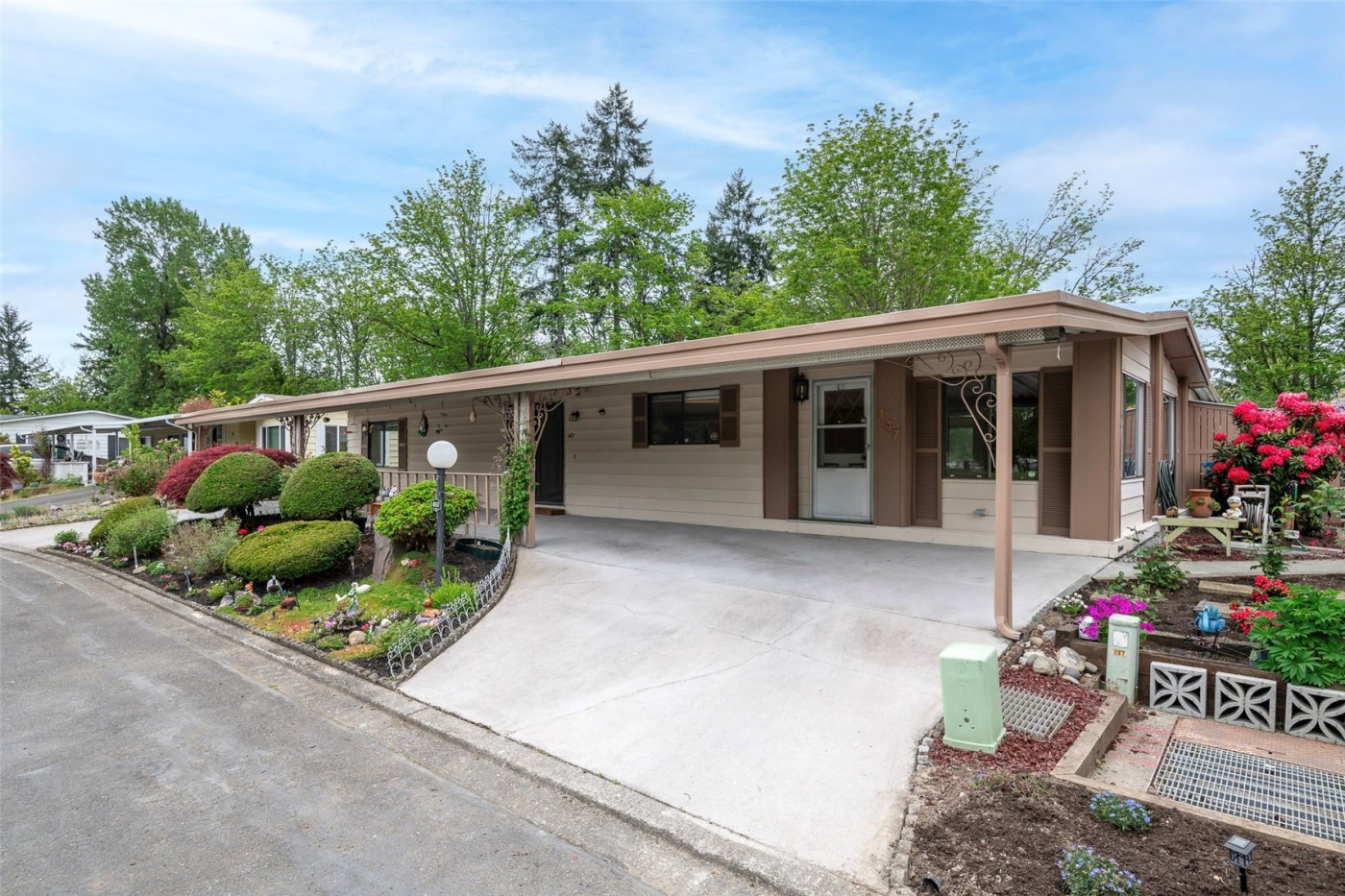 201 Union Avenue SE #147, Renton, WA 98059