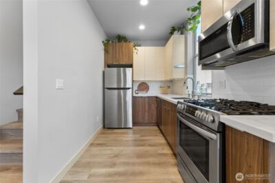 814 NW 54th Street #A, Seattle, WA 98107 - Photo 12