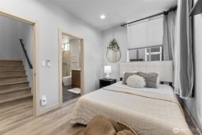 814 NW 54th Street #A, Seattle, WA 98107 - Photo 14