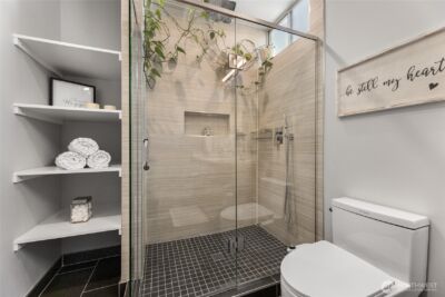 814 NW 54th Street #A, Seattle, WA 98107 - Photo 17