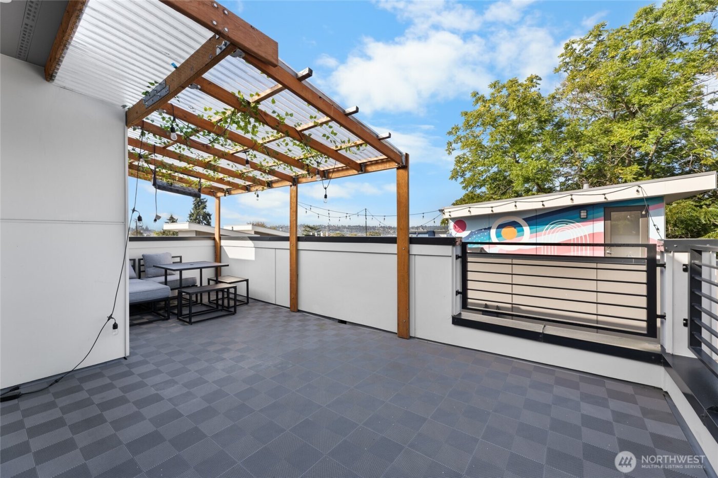 814 NW 54th Street #A, Seattle, WA 98107