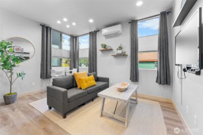 814 NW 54th Street #A, Seattle, WA 98107 - Photo 2