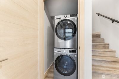 814 NW 54th Street #A, Seattle, WA 98107 - Photo 5