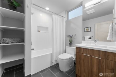 814 NW 54th Street #A, Seattle, WA 98107 - Photo 6