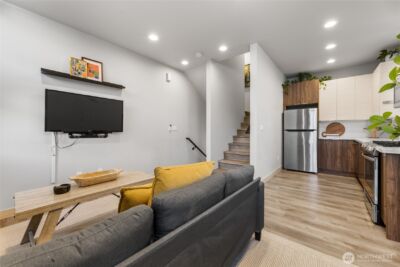 814 NW 54th Street #A, Seattle, WA 98107 - Photo 9