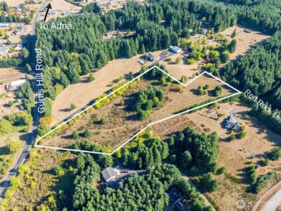 113 Red Rock Lane , Chehalis, WA 98532