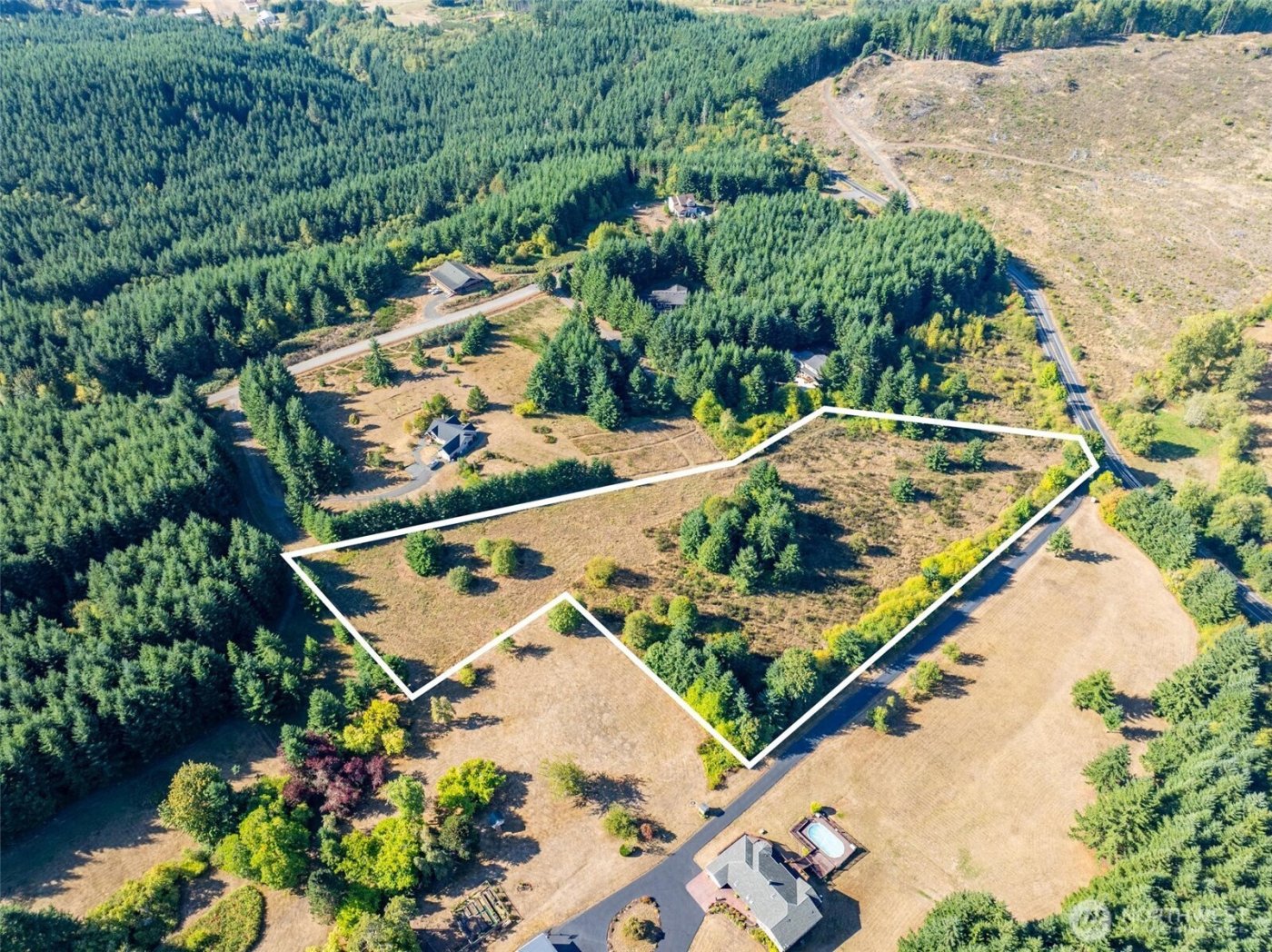 113 Red Rock Lane , Chehalis, WA 98532