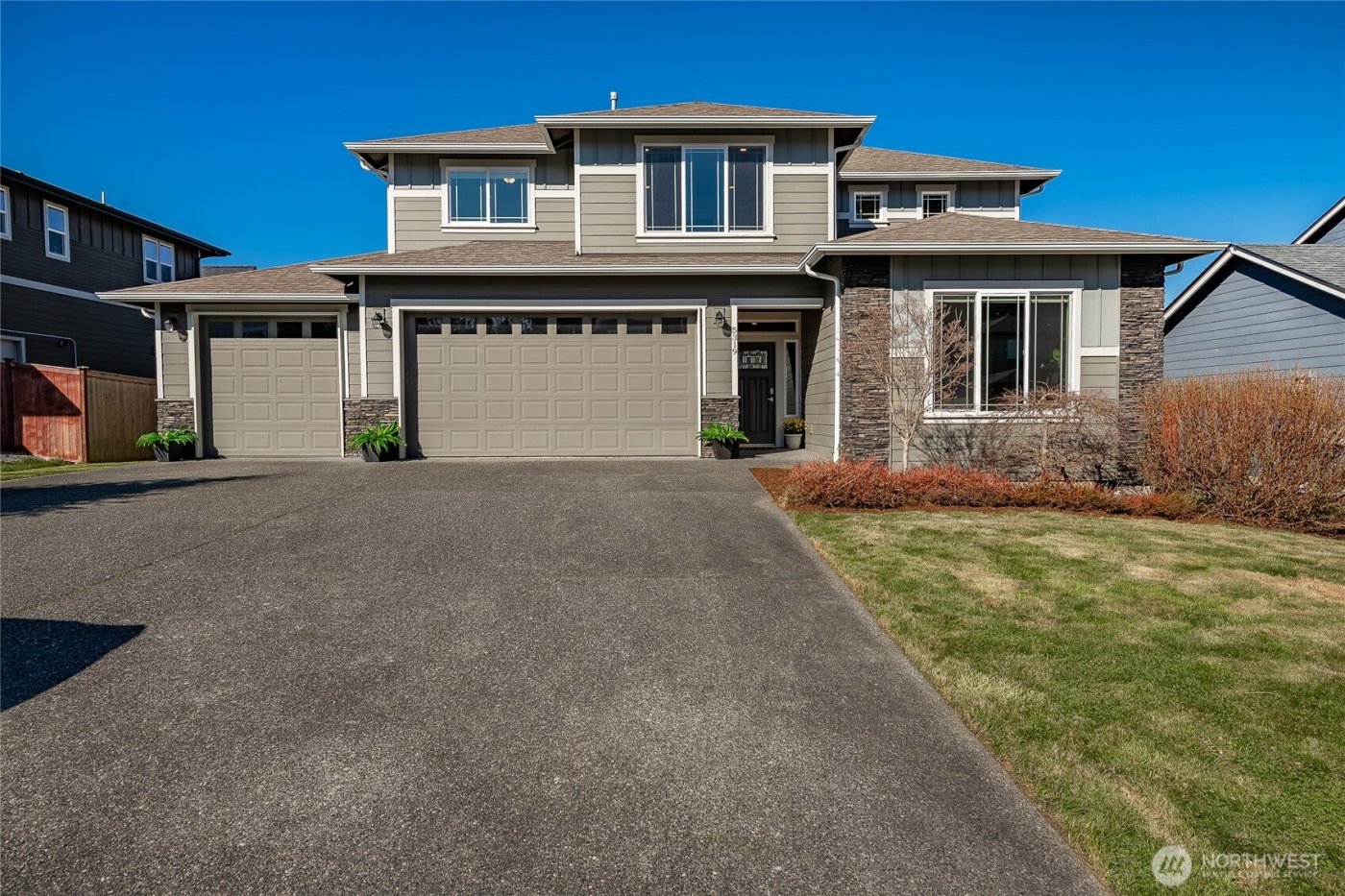 5319 Coastal Loop , Blaine, WA 98230