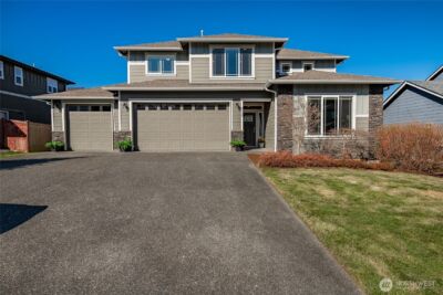 5319 Coastal Loop , Blaine, WA 98230