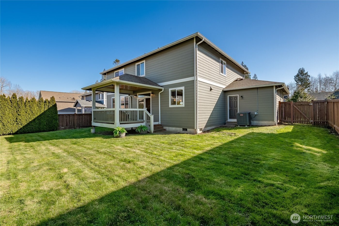 5319 Coastal Loop , Blaine, WA 98230