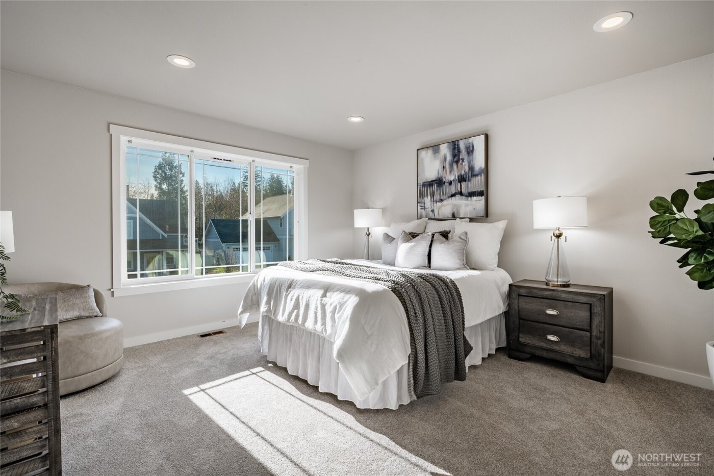 5319 Coastal Loop , Blaine, WA 98230