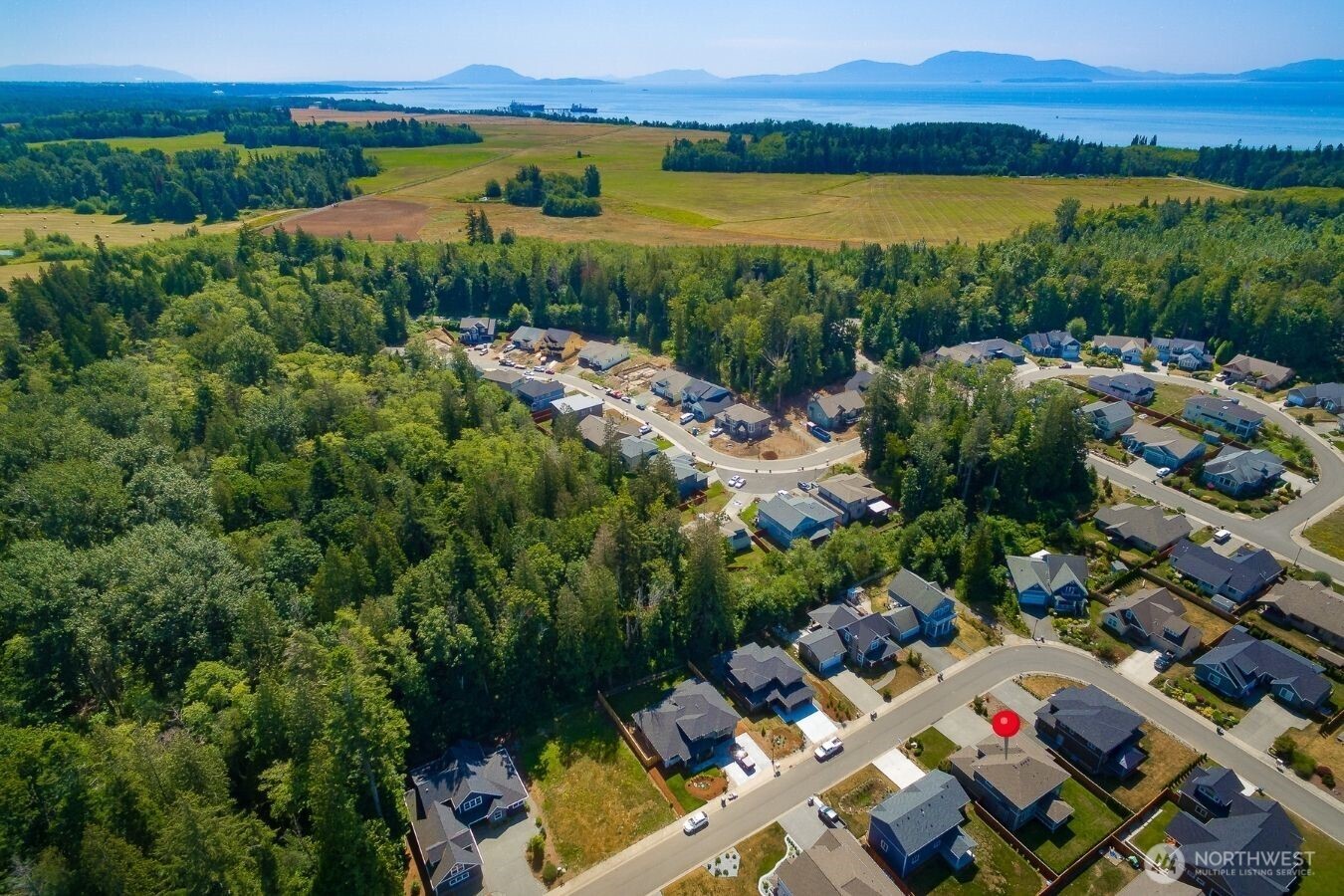 5319 Coastal Loop , Blaine, WA 98230